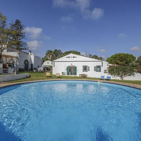 Jardim Do Sul-2 By Interhome * Fuzeta