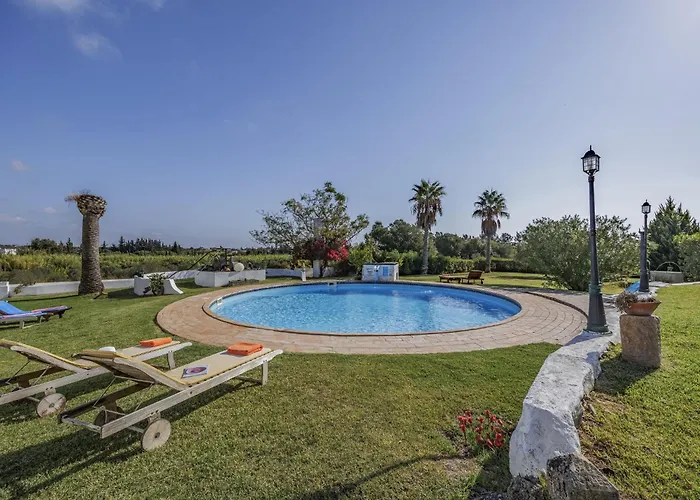 Jardim Do Sul-2 By Interhome Nyaraló *