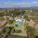Jardim Do Sul-2 By Interhome בית נופש *