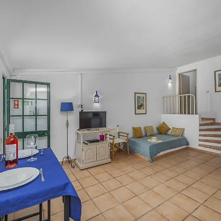 בית נופש Jardim Do Sul-2 By Interhome *