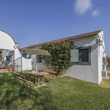 Jardim Do Sul-2 By Interhome Fuzeta