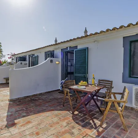Holiday home Jardim Do Sul-2 By Interhome *