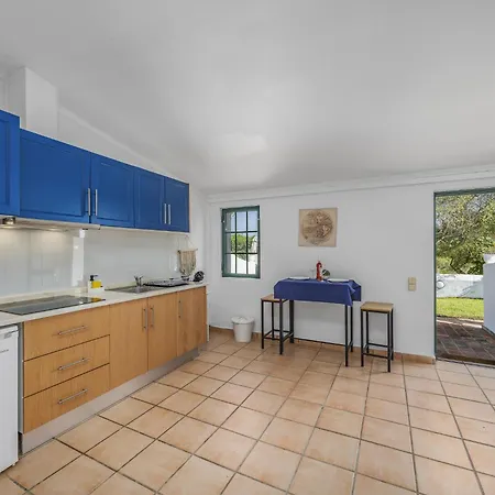 Jardim Do Sul-2 By Interhome Holiday home Fuzeta