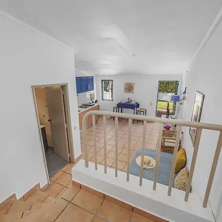 Jardim Do Sul-2 By Interhome