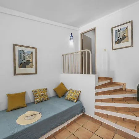Jardim Do Sul-2 By Interhome Fuzeta