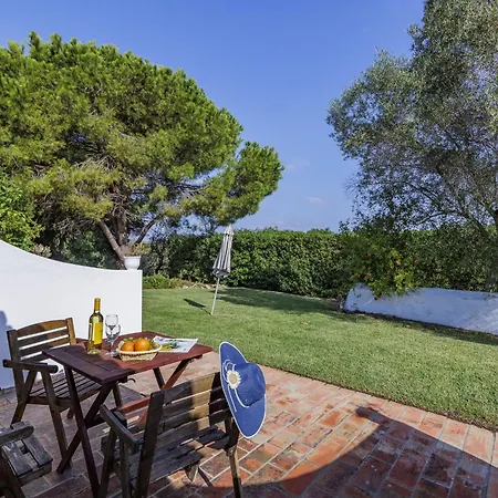 Jardim Do Sul-2 By Interhome Tatil Evi *