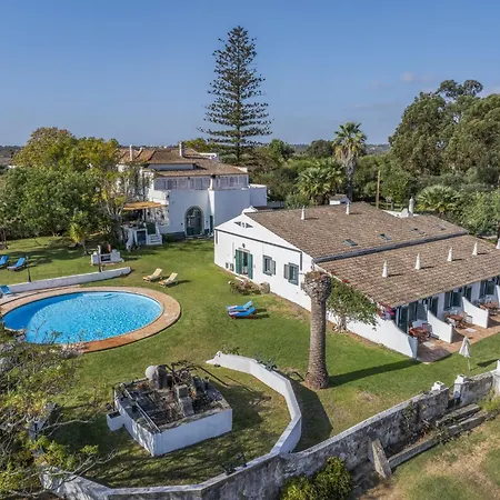 Jardim Do Sul-2 By Interhome Fuzeta