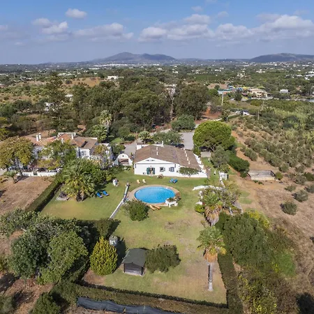 Jardim Do Sul-2 By Interhome Tatil Evi *