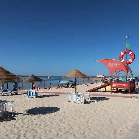 Jardim Do Sul-2 By Interhome Tatil Evi Fuzeta