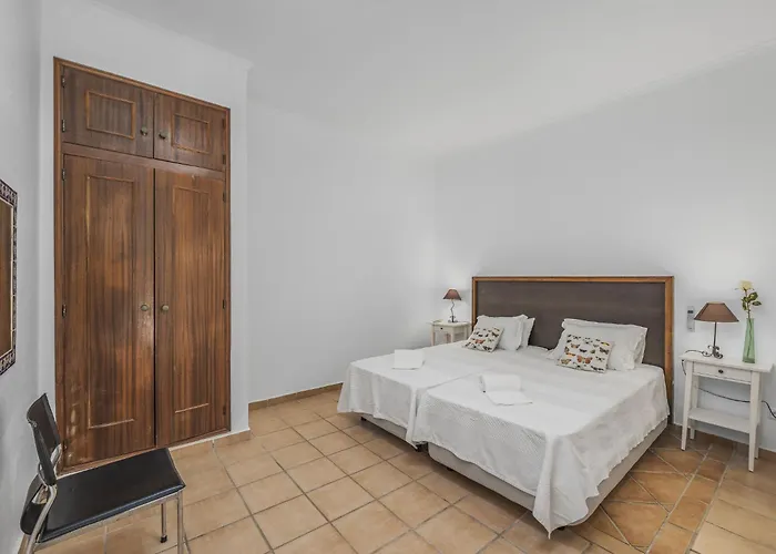 Jardim Do Sul-2 By Interhome フゼタ