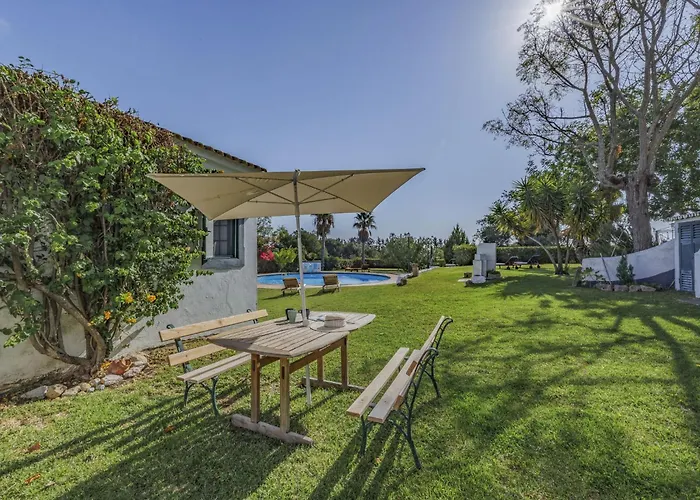 別荘 Jardim Do Sul-2 By Interhome *