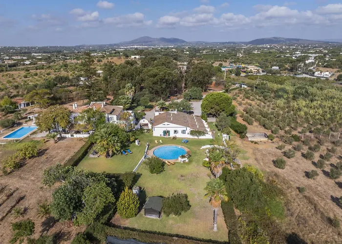 Jardim Do Sul-2 By Interhome 別荘 *