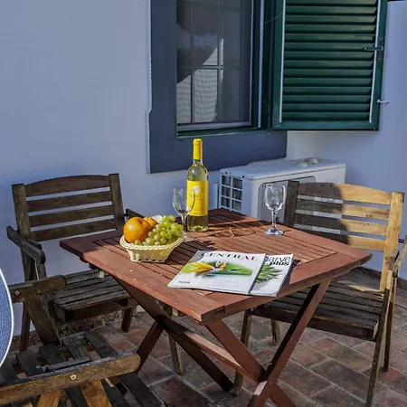 度假居 Jardim Do Sul-2 By Interhome