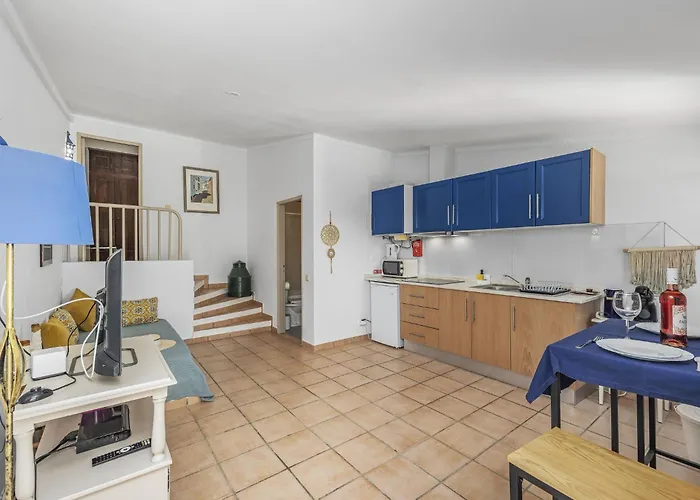 Jardim Do Sul-2 By Interhome