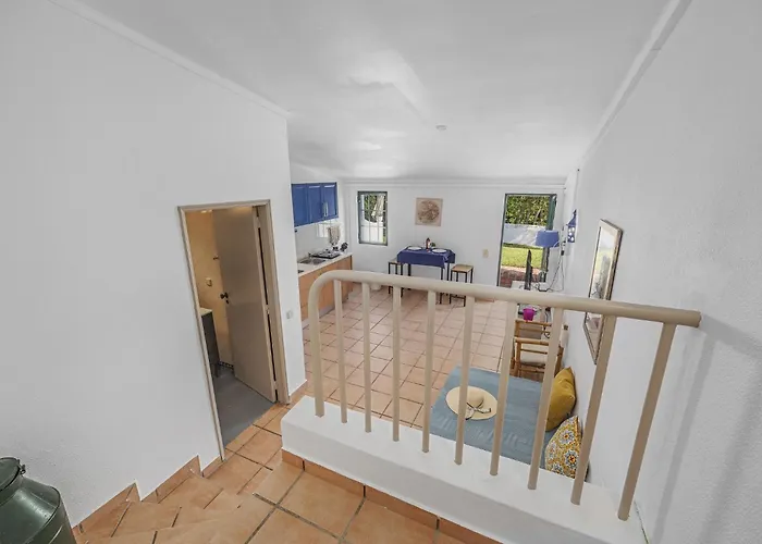 Jardim Do Sul-2 By Interhome