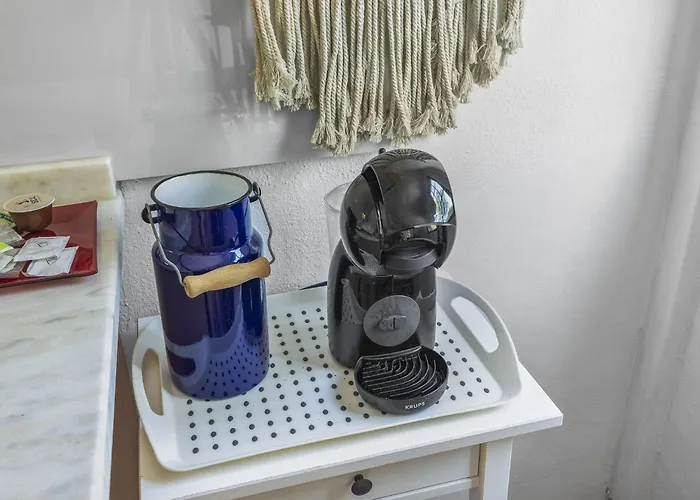 Jardim Do Sul-2 By Interhome Fuzeta