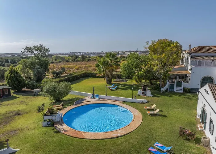 Jardim Do Sul-2 By Interhome Feriehus