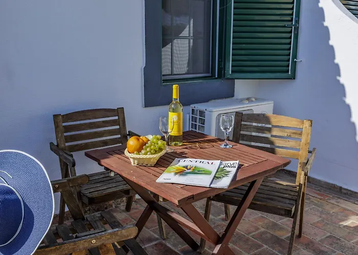 Feriehus Jardim Do Sul-2 By Interhome