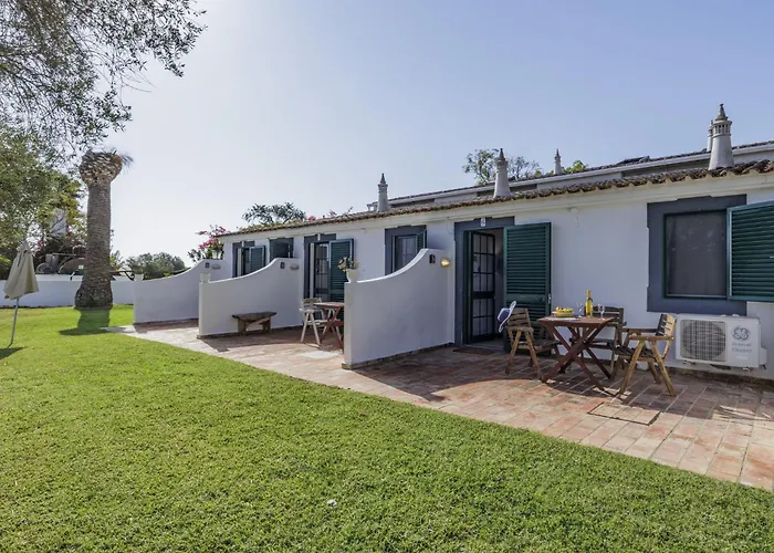 Jardim Do Sul-2 By Interhome