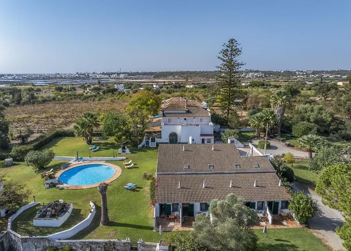 Jardim Do Sul-2 By Interhome Fuzeta